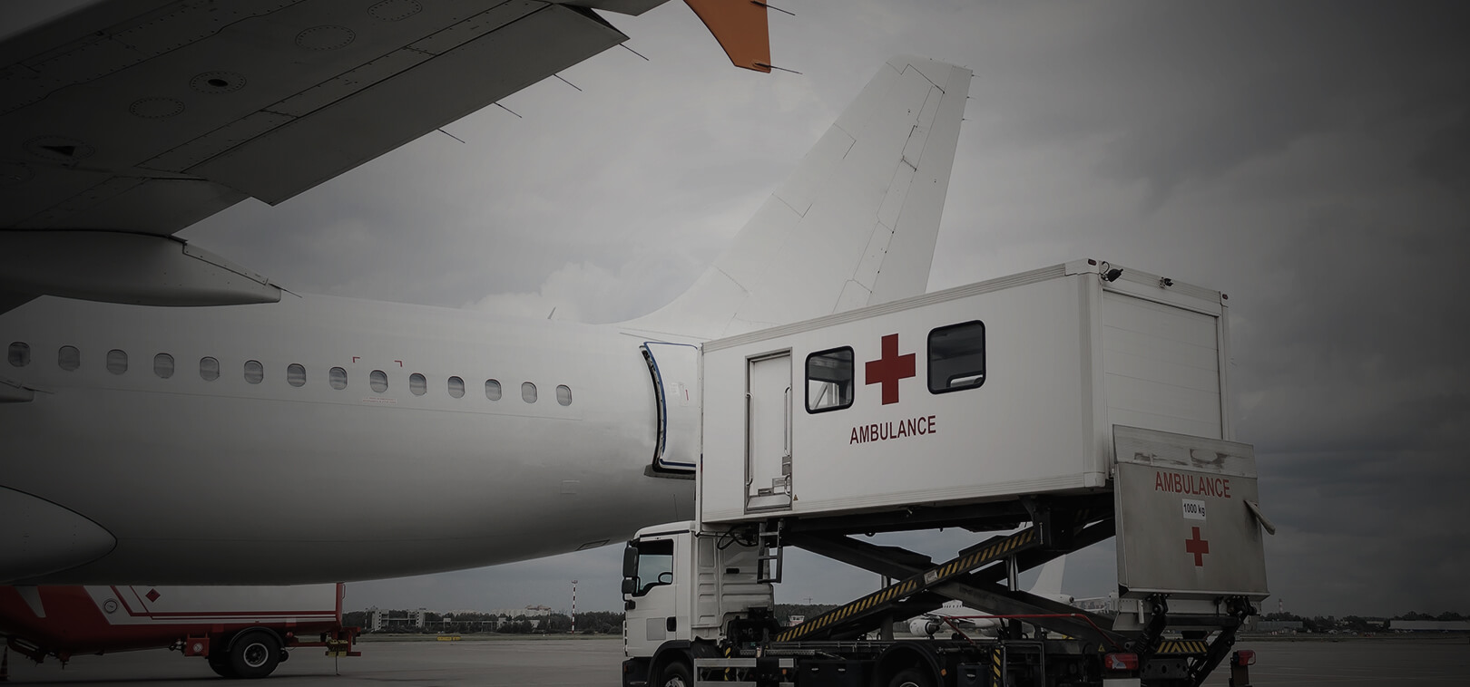 turkish airlines medical transfer turkey